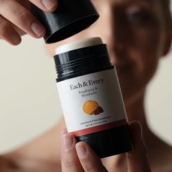 FREE Each & Every Deodorant Product